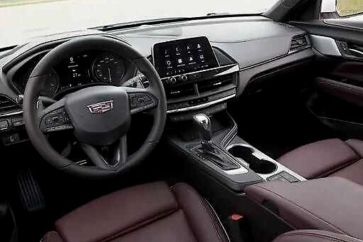 做工不输雷克萨斯，新车上市直降3万，为何还这么难卖？