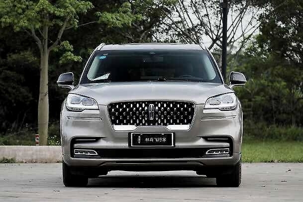 林肯飞行家插电混动版首试：441马力，能飞得起来吗？