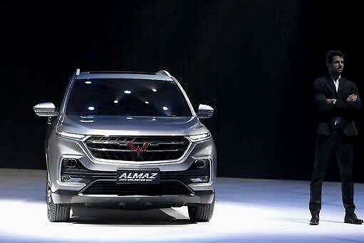 多项问鼎“全球第一”，“国货之光”五菱的底气在哪？