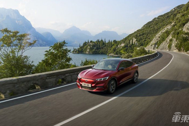 福特推迟上市三款重量级车型 包括猛禽皮卡和电动野马