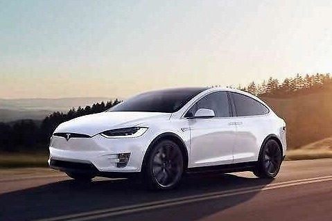 特斯拉Model S被评为全球最好的现代大马力汽车之一