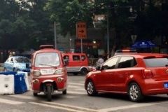 6月16日起，重庆开始限行这类车！你的车还能开吗？