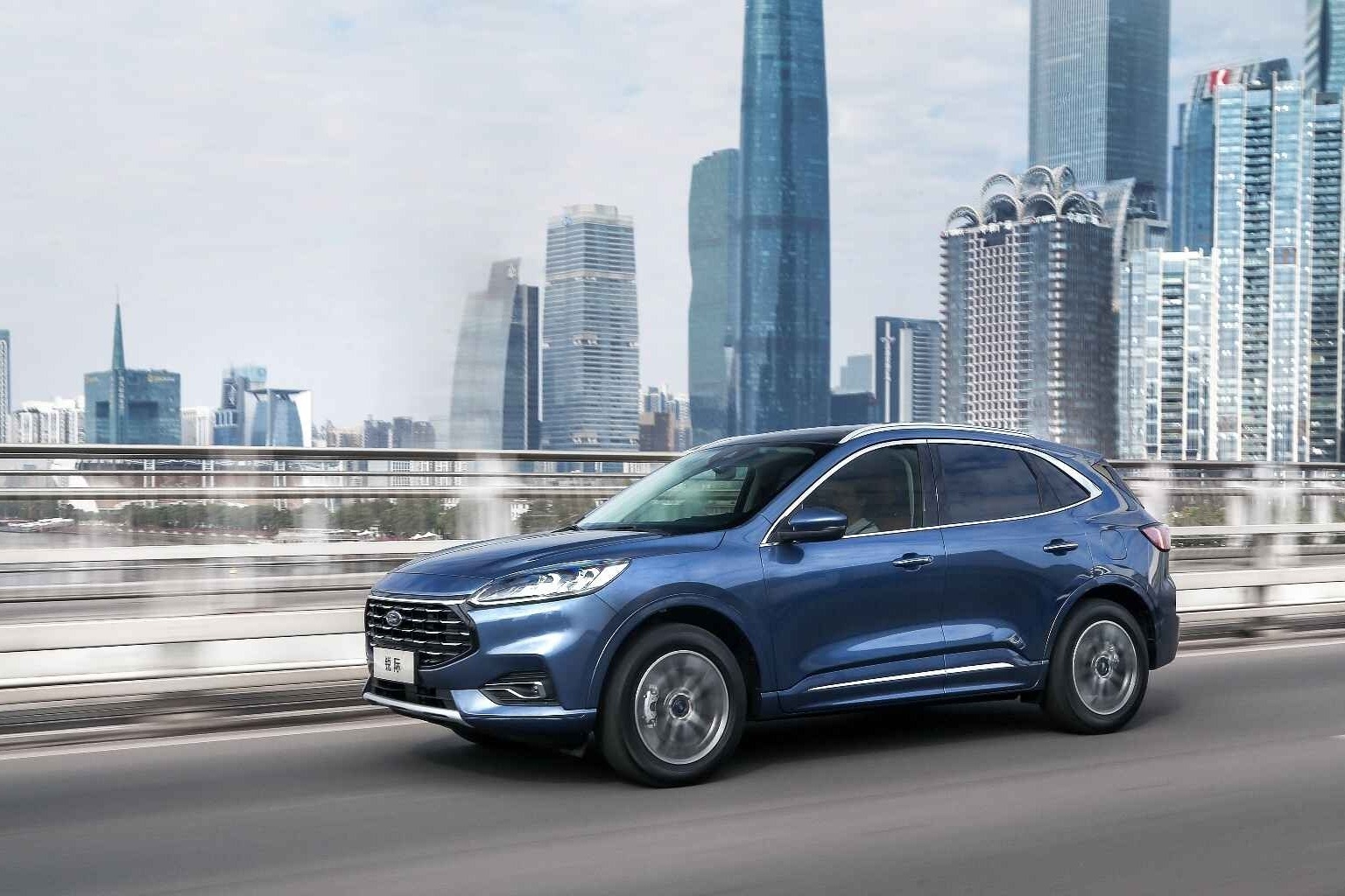 属于“锐行侠”的快意江湖 是追寻“敢逃敢当”的笃定从容