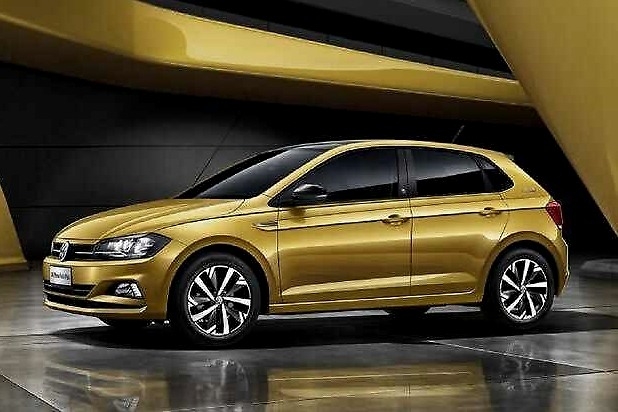 大众Polo Plus：颜值确实高，大众光环也很强，但缺点也非常明显