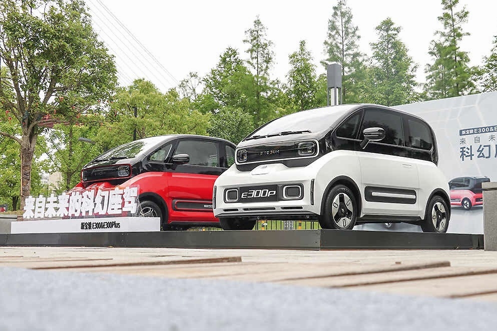 吸睛利器！新宝骏新车造型前卫，预计不超9万