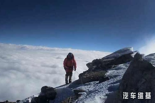预售价16-20万元，长城炮越野皮卡助力2020珠峰高程测量成功登顶