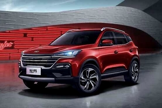 预售5.89万起，全系1.5L自吸+板车悬架，还没上市就已有凉意