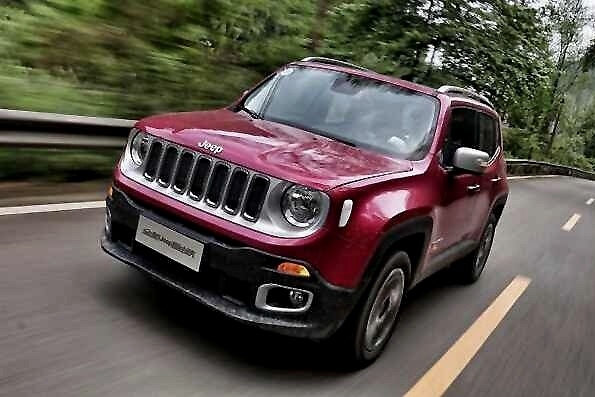 被冷落的JEEP，入门级就有173马力，降6千元为何还是卖不动