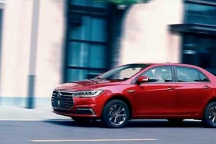 6万预算，帝豪、荣威i5、全新秦哪款是入门级家轿最值选？