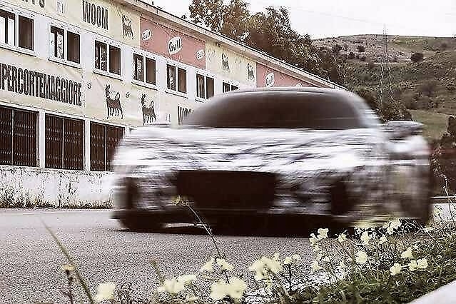 有望上看700匹，玛莎拉蒂MC20来势汹汹