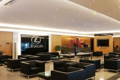 雷克萨斯排名第一 汽车经销商满意度榜单发布