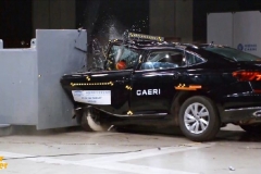 死磕C-NCAP，帕萨特究竟寓意何为？