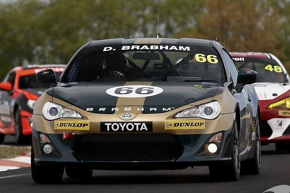 2022年前，丰田将继续86系列