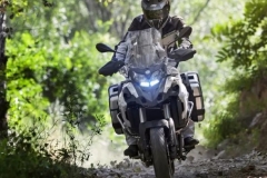 QJMOTOR放大招？为中国高端摩托车注入新力量