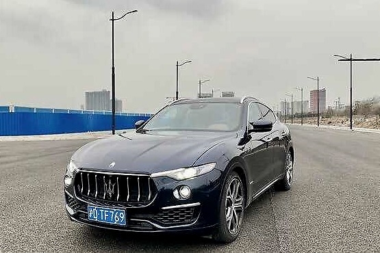 Lab测试 | 玛莎拉蒂Levante的操控对得起三叉戟，但刹车一般