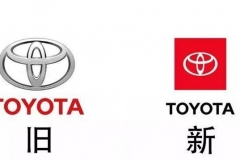 换个标风水更好？聊聊最近一年车企换标的那些事