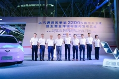 四个问题厘清五菱为什么要推出全球银标