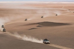 它没了最硬的那根梁，却成了最硬的车