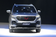 国产车中的“丰田”，以耐用著称，畅销海内外，单月销量十几万辆