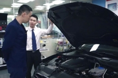 汽势营销|奥迪官方二手车直播接1895辆大单 首个年销售二手车10万辆豪华品牌