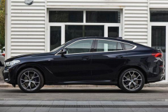 掀起轿跑SUV潮流，曾经的宝马“颜值王”，如今却被冷落