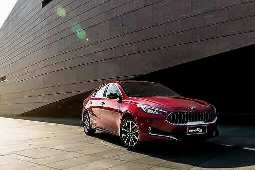 聚焦多种动力需求 全新一代K3系列车型全擎出击