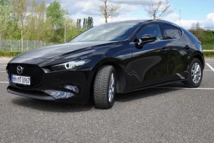 马自达3 Skyactiv-X万字测评报告：两个非凡优点和一个致命缺点｜驾仕阅读