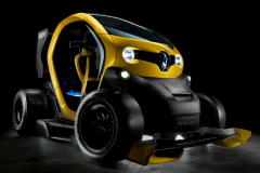 雷诺Twizy国内没戏？网友：不如电动车实用、也不如电驴实在