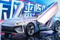 东风h品牌是什么来头？内幕都在这里