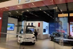 特斯拉Model S/X北美降价6% 中国降价约4%