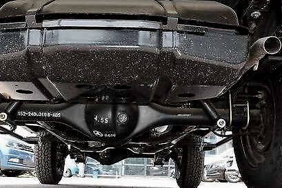 实力派四驱越野车，国产品质堪比丰田，77700元就能入手