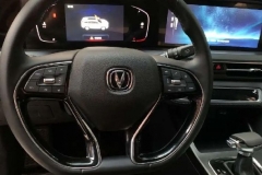 独立试驾长安CS75 PLUS：火得有理！但我先从槽点说起