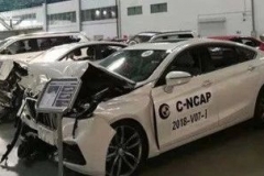 C-NCAP推新规，主动安全将迎来第一次公开测试