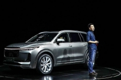 一电对话 | 理想汽车能否活下去？