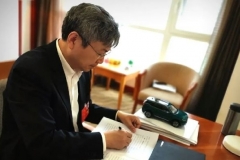 两会汽车之声|尹同跃：发展中国方案智能网联汽车操作系统 保障产业安全