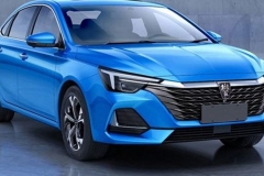 新款几何A/荣威i6 MAX插混版/华晨宝马新款5系等多款重磅新车来袭