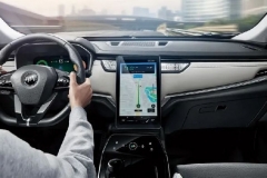 五月上市的几款纯电车，补贴后最低14万起