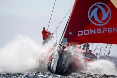 东风h，从何处来向何处去？