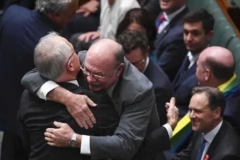 官员纷纷站出来解释！澳大利亚：不跟中国打贸易战