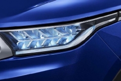 新款东南DX7细节图发布 换搭新1.5T/下半年上市