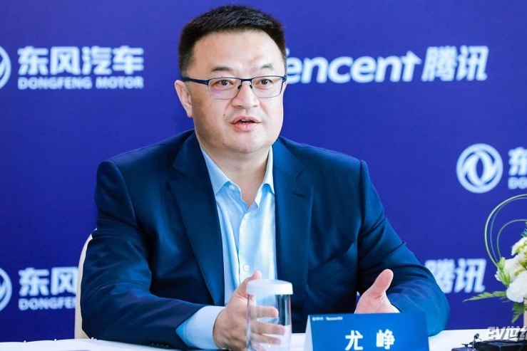 “造车新实力”强势登场 东风h开辟第三极发展模式