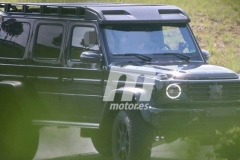 轱辘日报|全新G500路试谍照曝光，特斯拉MPV车型渲染图流出，新能源车专属保险将落地