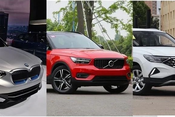 国产沃尔沃XC40出口海外，这几款新车也将“逆输出”全球市场？