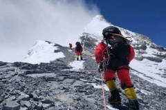 2020珠峰丈量圆满成功，长城炮越野版功不可没，预售16万起