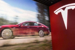 电动汽车专家：现在没有汽车厂商能给特斯拉带来挑战