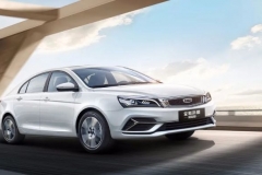 预算2-3万也能买车，这几款性价比还特高