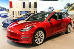 EV晨报 | 308款新能源车进入第333批新车公示；特斯拉市值突破1500亿美元；BEIJING-X7开启预售