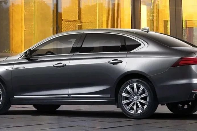 岂止于大！探险者/全新GA8/红旗H9等高品质旗舰车型将在6月上市