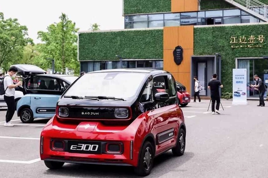 GBN观察 | 敲开魔都大门