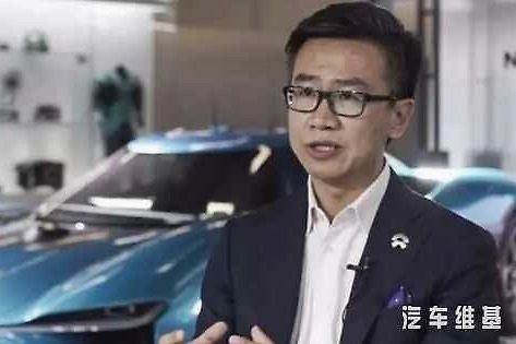 又一新造车人才回流传统车企，前蔚来高管朱江加盟福特中国